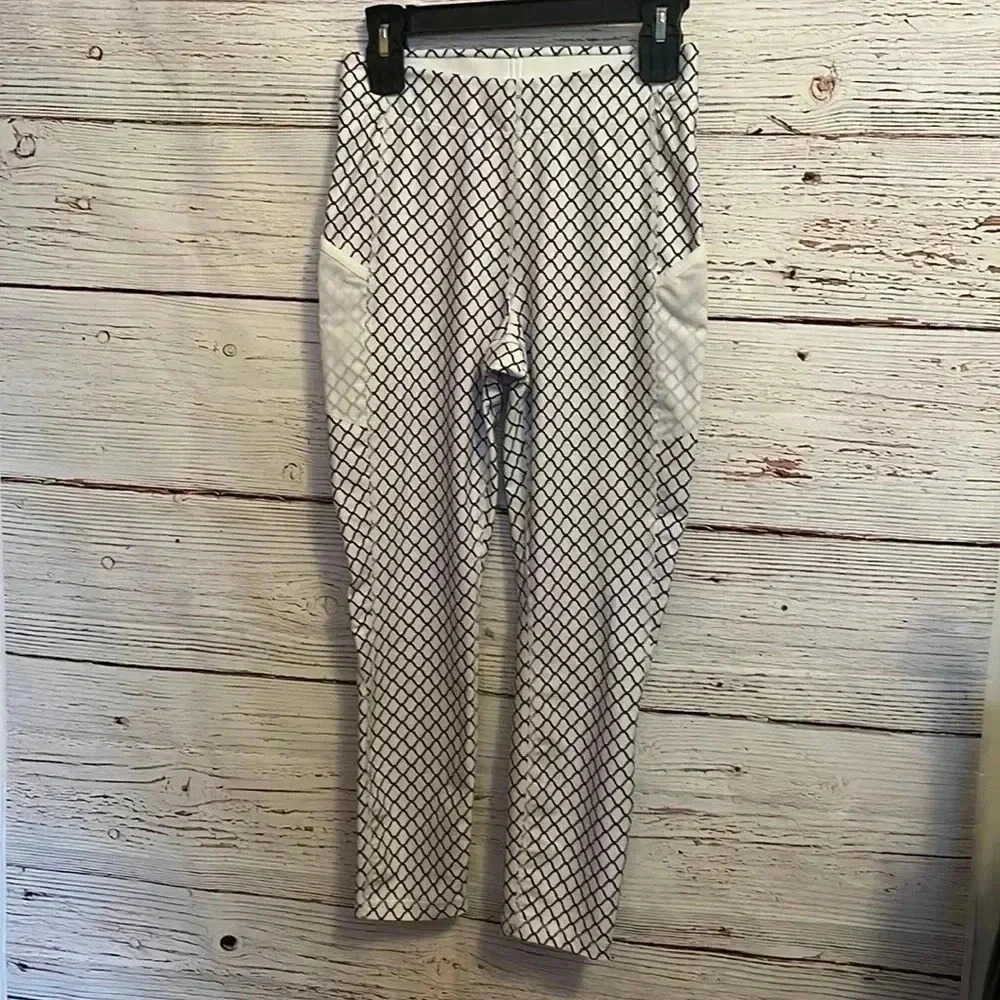 Sports Illustrated Leggings